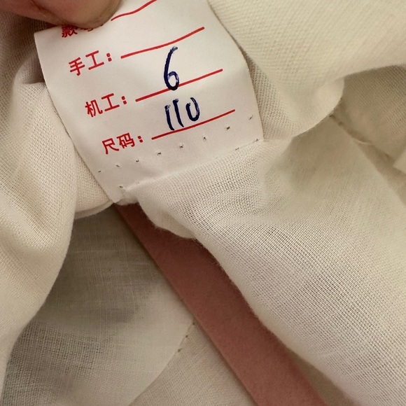 Wicked / Tiana / Elphaba-Inspired Green Sequin Dress — Size 6 - Picture 8 of 11